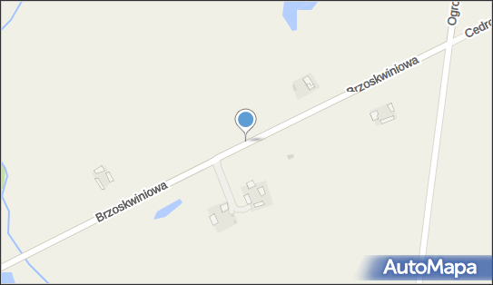 Tix-Auto Cezary Kamiński, ul. Brzoskwiniowa 11, Rempin 09-213 - Przedsiębiorstwo, Firma, NIP: 7741785593