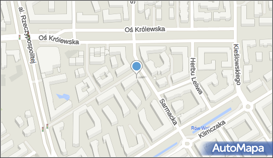 Tixon Juces, Sarmacka 12, Warszawa 02-972 - Przedsiębiorstwo, Firma, numer telefonu, NIP: 9512312322