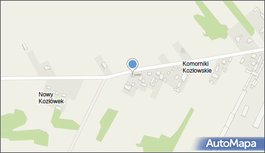 TJP System Tadeusz Pałka, Dąbrowa Kozłowska 62 26-613 - Przedsiębiorstwo, Firma, NIP: 7960011845