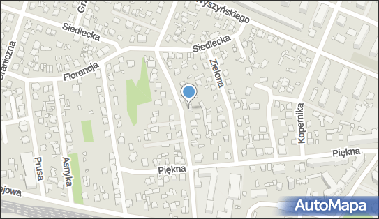 TK Meble Tomasz Kowalski, Licealna 10, Mińsk Mazowiecki 05-300 - Przedsiębiorstwo, Firma, NIP: 8222125870