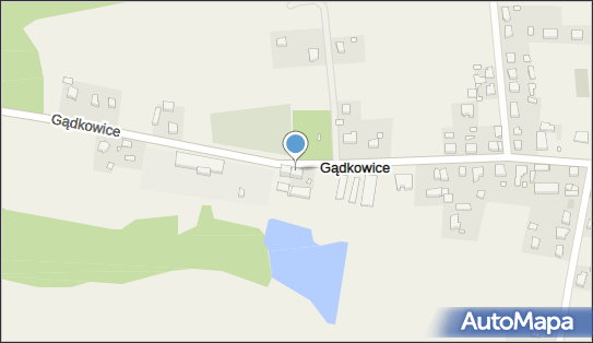 TK-Met Karol Trawiński, Gądkowice 2, Gądkowice 56-300 - Przedsiębiorstwo, Firma, NIP: 6211670887