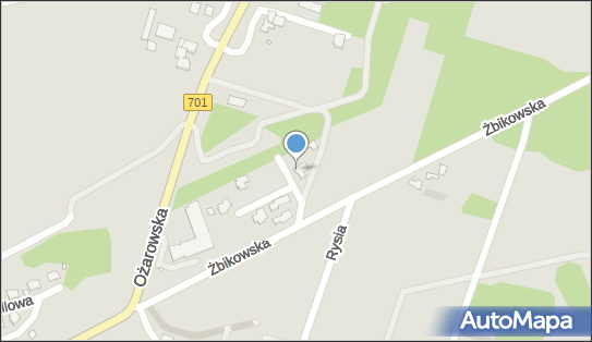 5340203897, TK Serwis Marek Kinasz 