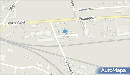 5961644244, TK-Tech Tomasz Fotujma 