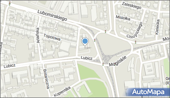 TK Telekom, Rondo Mogilskie 1, Kraków - Przedsiębiorstwo, Firma