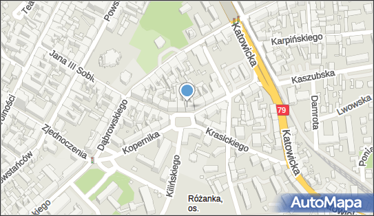 6271942697, Firma Usługowo-Handlowa 