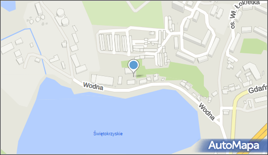 TKCS Tomasz Kubiś, Wodna 16a, Gniezno 62-200 - Przedsiębiorstwo, Firma, NIP: 7841222375