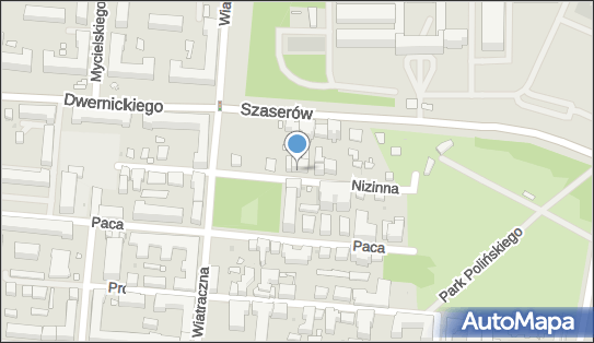 TKM Investment, Nizinna 12, Warszawa 04-362 - Przedsiębiorstwo, Firma, NIP: 1132520346