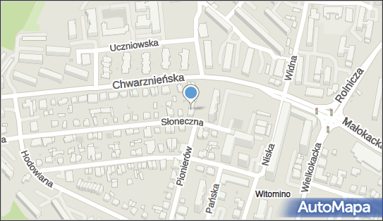 TKM, Słoneczna 12A, Gdynia 81-605 - Przedsiębiorstwo, Firma, numer telefonu, NIP: 5862293333