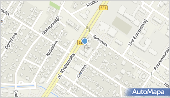 TKP Tomasz Pieciuk, al. Krakowska 22, Raszyn 05-090 - Przedsiębiorstwo, Firma, NIP: 5342179743