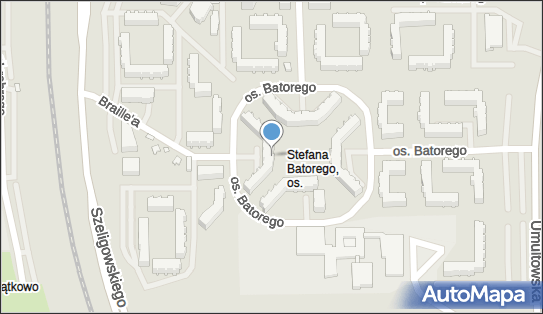 Tkplus, os. Stefana Batorego 18, Poznań 60-687 - Przedsiębiorstwo, Firma, NIP: 9720859442