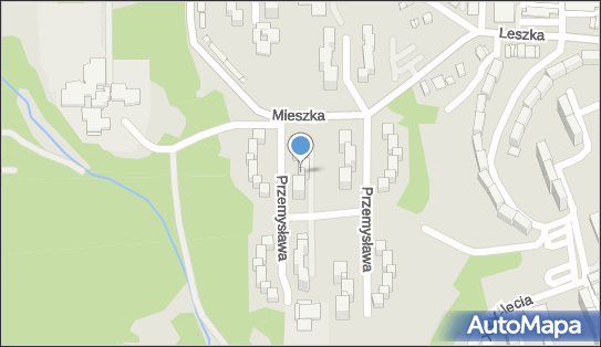 TKRM, ul. Przemysława 12, Wodzisław Śląski 44-300 - Przedsiębiorstwo, Firma, NIP: 6422856608
