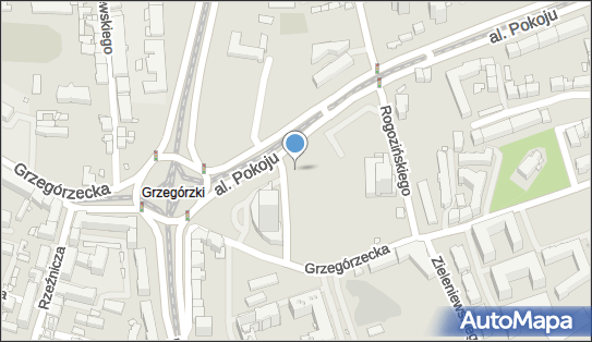 TKTech Tomasz Krupa, Aleja Pokoju 1a, Kraków 31-548 - Przedsiębiorstwo, Firma, NIP: 8133201285