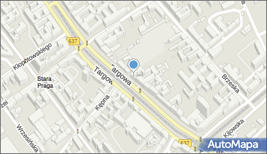 TKW System, Targowa 48, Warszawa 03-733 - Przedsiębiorstwo, Firma, NIP: 9521263563