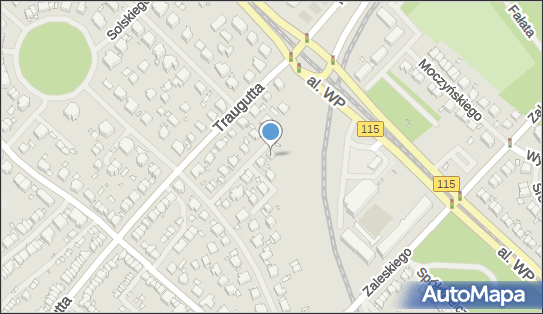 TL Firma Odzieżowa Teresa Matuszak, ul. Ignacego Łukasiewicza 7 71-317 - Przedsiębiorstwo, Firma, NIP: 8521109732