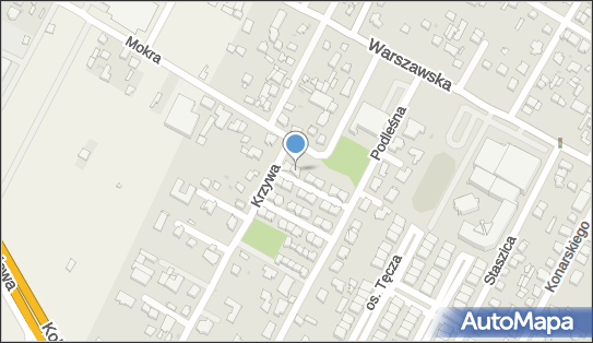 TLC Elżbieta Trochanowska, ul. Podleśna 10d, Łomianki 05-092 - Przedsiębiorstwo, Firma, NIP: 1181364219