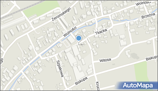 Tli Sp. z o.o., Tkacka 17, Bielawa 58-260 - Przedsiębiorstwo, Firma, numer telefonu