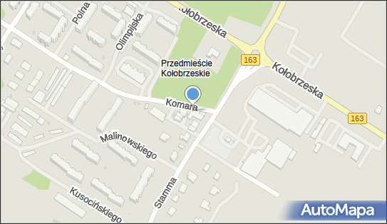 6721511165, Tłoczek Krzysztof Tłoczek Autoexpert 