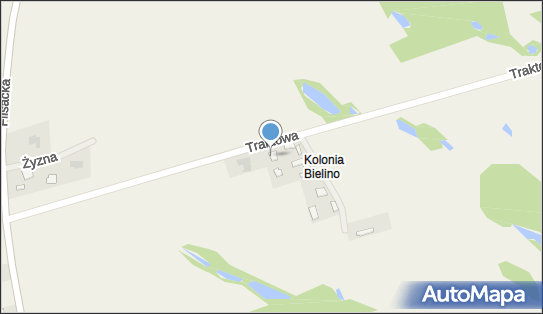 9111894040, TLS Biuro Projektów Tomasz Śniegula 