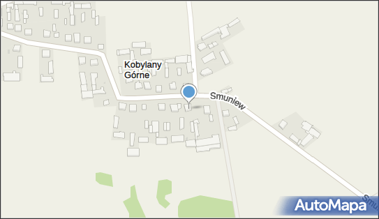 TLS, Kobylany Górne 7, Kobylany Górne 08-307 - Przedsiębiorstwo, Firma, numer telefonu, NIP: 8231658376