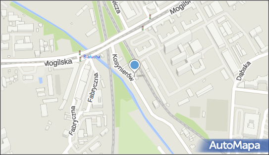 Tłumiki, Kosynierów 9, Kraków 31-572 - Przedsiębiorstwo, Firma, NIP: 6782823338