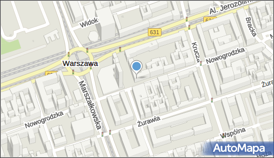 TLZ, Nowogrodzka 22, Warszawa 00-511 - Przedsiębiorstwo, Firma, NIP: 5272615020