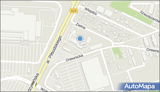 010687816, TM Auto Beata Cygan-Przygońska 