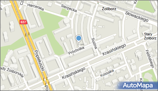 5271028013, Ośrodek Szkolenia Kierowców Autokadet Tomasz Milej 