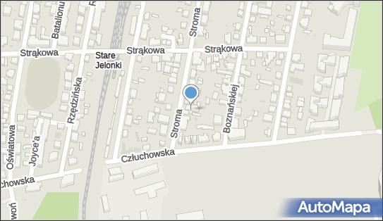 5272504438, TM Communication sp. z o.o. 