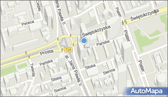 TM Grupo Inmobiliario, ul. rondo ONZ 1, Warszawa 00-116 - Przedsiębiorstwo, Firma, numer telefonu
