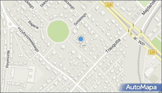 320653208, TM Real Estate Tomasz Michalczyk 