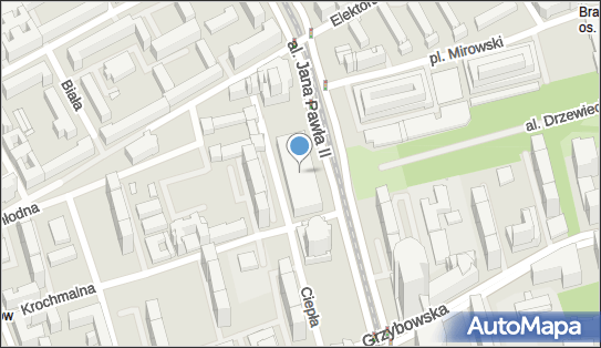 TM360 Sp. Z.o.o., ALEJA JANA PAWŁA II 27, Warszawa 00-867 - Przedsiębiorstwo, Firma, numer telefonu