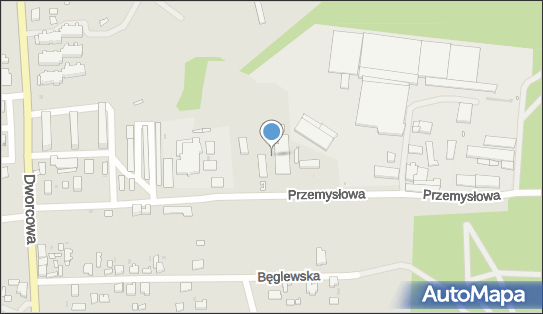 TMA Laser, Przemysłowa 4, Wieleń 64-730 - Przedsiębiorstwo, Firma, numer telefonu