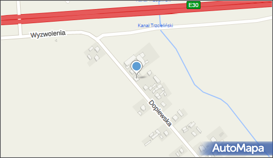 TMP Hoszek Robert, Wyzwolenia 27, Dopiewo 62-070 - Przedsiębiorstwo, Firma, NIP: 7771449405