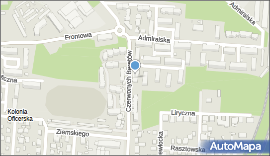 TMS Artur Sawa, Czerwonych Beretów 11D, Warszawa 00-910 - Przedsiębiorstwo, Firma, NIP: 9522127336