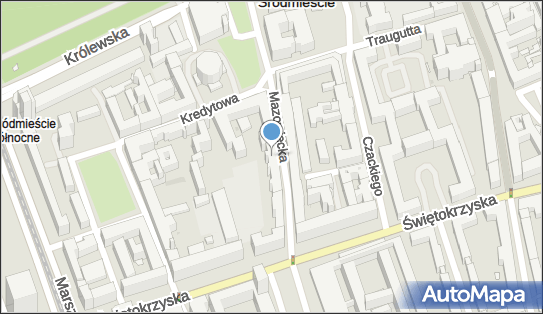 TMT Projekt sp. z o. o., Mazowiecka 11 lok. 49, Warszawa 00-052 - Przedsiębiorstwo, Firma