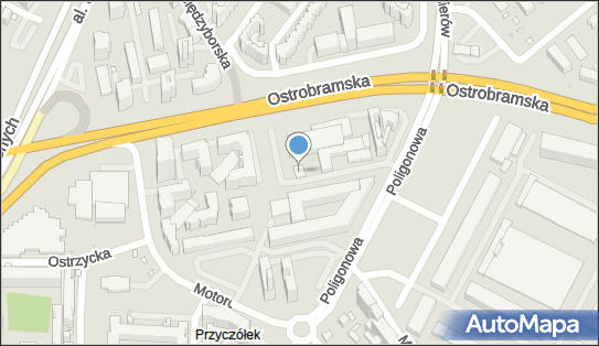 TMT Trochę Młodsza Telewizja, Ostrobramska 101, Warszawa 04-041 - Przedsiębiorstwo, Firma, numer telefonu
