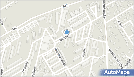 8361611628, Tomasz Majka 