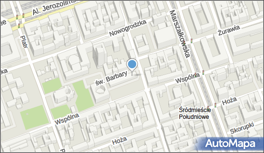 TNS Polska, ul. Wspólna 56, Warszawa 00-687 - Przedsiębiorstwo, Firma, numer telefonu, NIP: 5260211819
