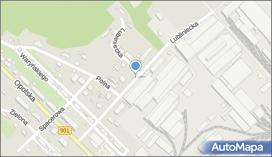 5260213876, TNS sp. z o.o. 