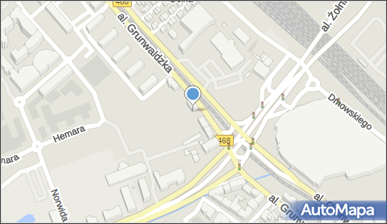 1090001497, TNT Distribution w Likwidacji sp. z o.o. 