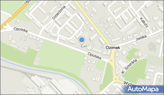 To i Owo, ul. Opolska 8A, Ozimek 46-040 - Przedsiębiorstwo, Firma, NIP: 7542586394
