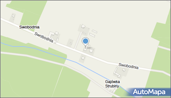 To- PS Piotr Starzewski, Swobodnia 2, Swobodnia 05-180 - Przedsiębiorstwo, Firma, NIP: 5311080185