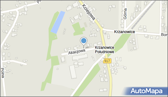 To-Stal Tadeusz Ostrowski, ul. Akacjowa 10, Krzanowice 47-470 - Przedsiębiorstwo, Firma, NIP: 7351358736