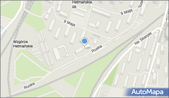 9551131317, Tob Techniczna Obsługa Budownictwa Jerzy Matusz 