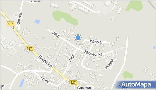 7393301161, Przedsiębiorstwo Handlowo Usługowe 