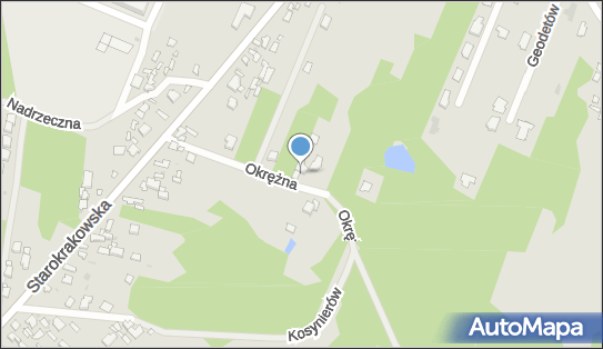 Tobiasz Wrzesień, ul. Okrężna 106, Radom 26-600 - Przedsiębiorstwo, Firma, NIP: 9482601084