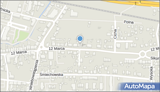 TOBI, 12 Marca 190, Wejherowo 84-200 - Przedsiębiorstwo, Firma, NIP: 5881999270