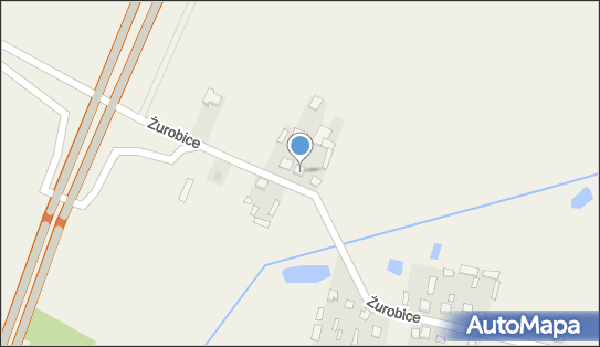 Toczko Adam Usługi Transportowe Handel Eksport Import, Żurobice 4 17-306 - Przedsiębiorstwo, Firma, NIP: 5441004716