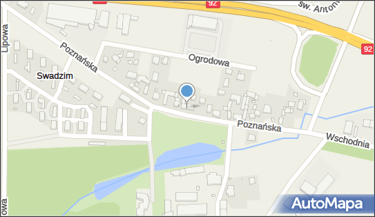 Todex Import-Export Dobrzeniecki Tomasz, ul. Poznańska 20/22 62-080 - Przedsiębiorstwo, Firma, NIP: 7810044576