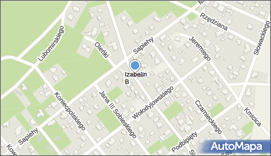 Tofrim Korzeniewski Krzysztof Krzyt Sławomir, Izabelin 98 05-080 - Przedsiębiorstwo, Firma, NIP: 1181289624